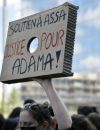  Une enquête de Mediapart révèle de nombreux témoignages accablant le comité Vérité et justice pour Adama, initié par la militante antiraciste Assa Traoré  
  