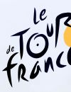 Le logo du Tour de France