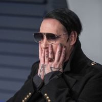 Accusé de violences, Marilyn Manson aurait demandé conseil... à Johnny Depp