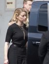 Johnny Depp et Amber Heard ont été condamné·e·s en juin dernier pour diffamation