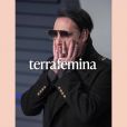 Accusé de violences, Marilyn Manson aurait demandé conseil... à Johnny Depp
