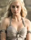  Daenerys, héroïne incarnée par Emilia Clarke, ne fait pas partie du casting de "House of The Dragon" 