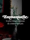 Un passionnant documentaire de Clélia Cohen, "Emmanuelle, la plus longue caresse du cinéma français", retrace l'épopée et l'héritage du classique érotique