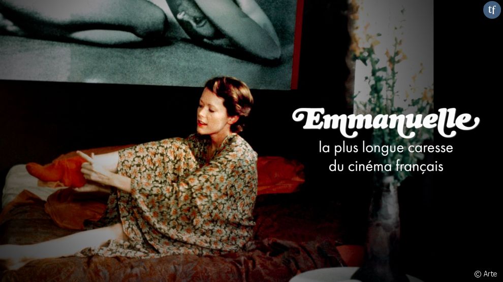 Un passionnant documentaire de Clélia Cohen, &quot;Emmanuelle, la plus longue caresse du cinéma français&quot;, retrace l&#039;épopée et l&#039;héritage du classique érotique