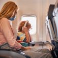 Faut-il créer des sections réservées aux enfants dans les avions ?
