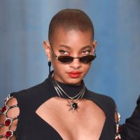 Willow Smith explique sa décision de se raser la tête (et ça donne envie)