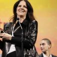 Laura Poitras remporte le Lion d'Or à la Mostra de Venise