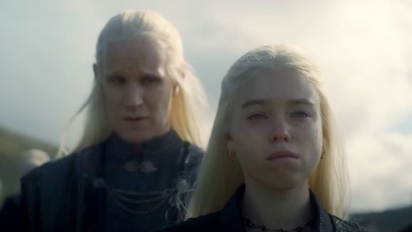 Milly Alcock se confie sur la scène de sexe de "House of the Dragon" dont tout le monde parle
