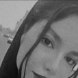  Mehsa Mogoi, tuée pendant les manifestations en Iran 