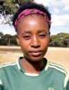     Edna Banda, Zambienne de 19 ans, a été déscolarisée et mariée de force par ses grands-parents à l'âge de 16 ans, à un homme de 31 ans. 0 l'occasion de la Journée internationale des droits des filles, ce mardi 11 octobre, elle témoigne auprès de Terrafemina    