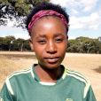     Edna Banda, Zambienne de 19 ans, a été déscolarisée et mariée de force par ses grands-parents à l'âge de 16 ans, à un homme de 31 ans. 0 l'occasion de la Journée internationale des droits des filles, ce mardi 11 octobre, elle témoigne auprès de Terrafemina    