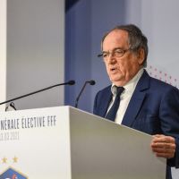 De nouvelles accusations de harcèlement contre le président de la FFF, Noël Le Graët
