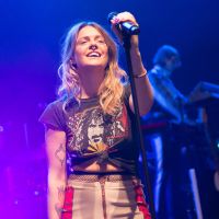 L'artiste Tove Lo signe une chanson "nécessaire" sur les troubles alimentaires