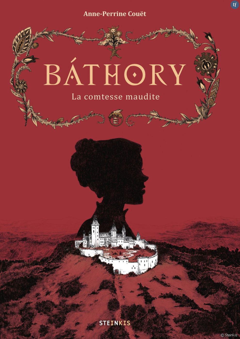 &quot;Bathory : la comtesse maudite&quot;