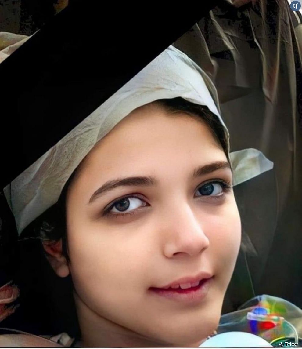 Asra Panahi, lycéenne iranienne, a refusé de chanter l&#039;hymne pro-régime : elle a été battue à mort