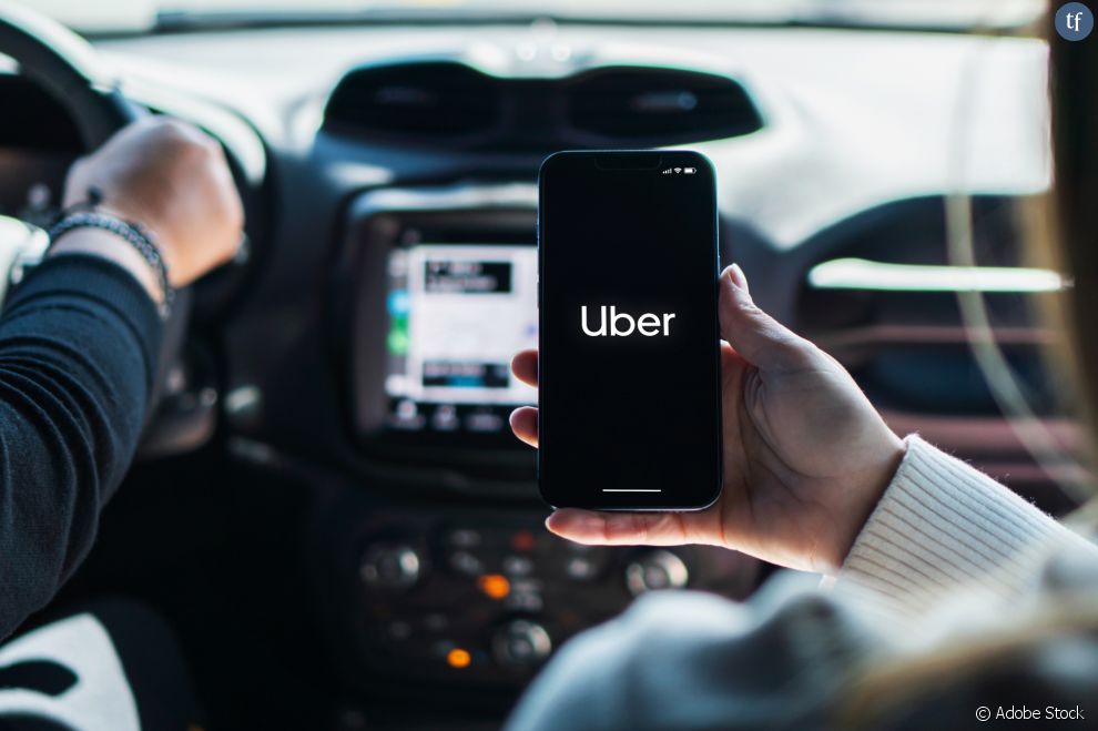 Plusieurs femmes accusent un chauffeur prédateur Uber