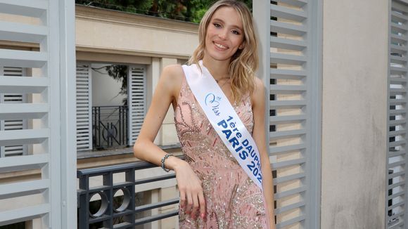 La candidate trans Andréa Furet ne sera pas Miss France 2023