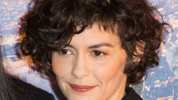 Pour Audrey Tautou, la chirurgie esthétique, c'est un grand "non"