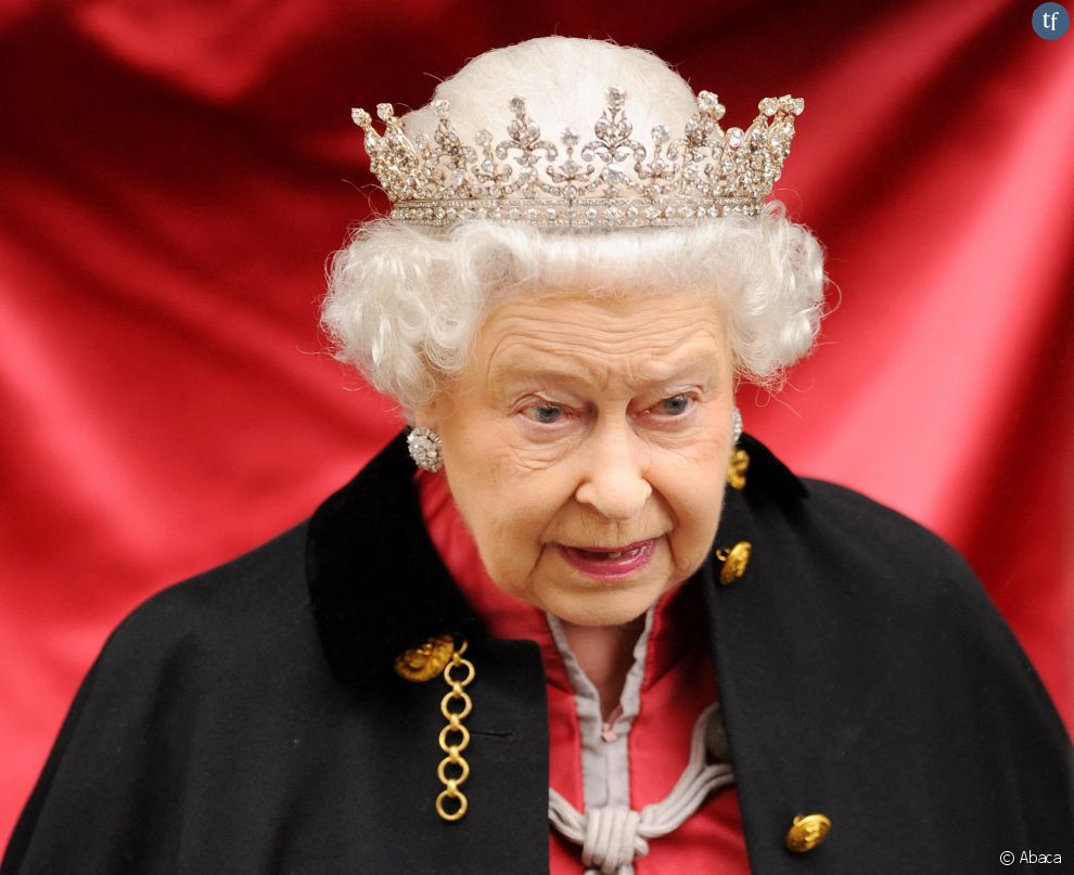 En 2022, Elizabeth II avait nommée Camilla &quot;Dame de l&#039;ordre de la Jarretière&quot;, un titre prestigieux de la chevalerie britannique.