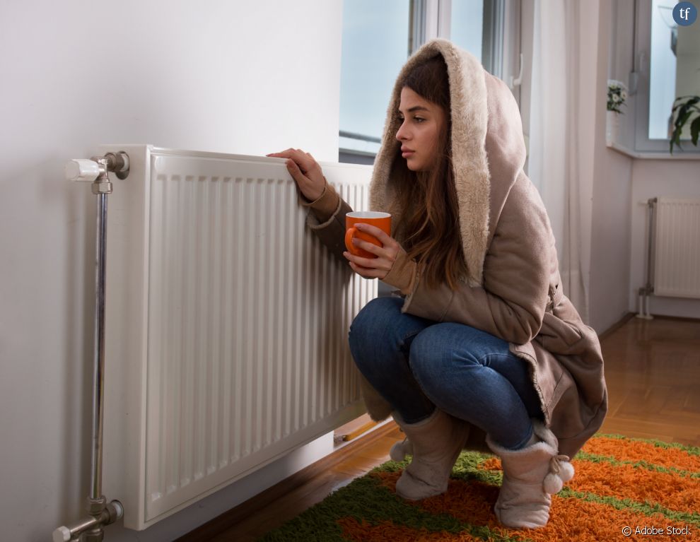   Mais descendre en-dessous de la température idéale conseillée dans les logements, qui est de 19°C, pourrait nuire à votre   santé mentale  , selon les résultats d&#039;une étude britannique  
     