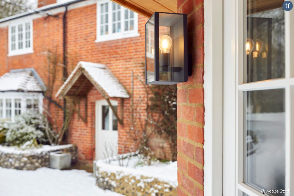 Malgré un climat relativement doux, les maisons froides sont un problème important au Royaume-Uni
