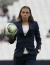  La Française Stéphanie Frappart arbitrera la Coupe du Monde 2022 
