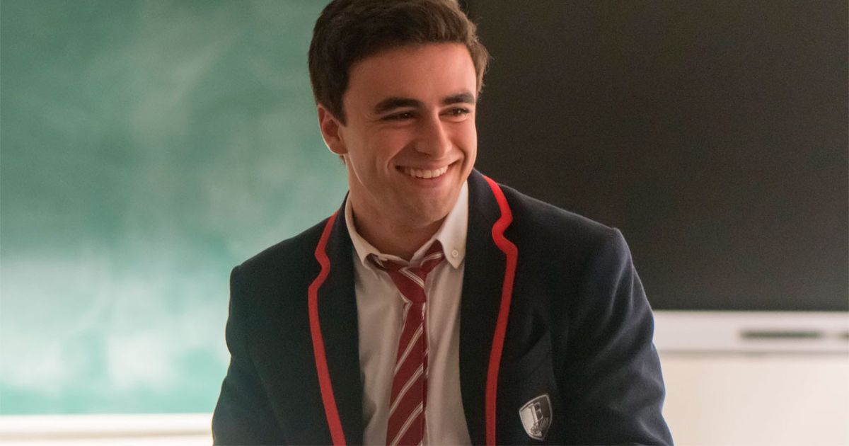 Ce personnage est-il vraiment mort dans la saison 6 d'"Elite