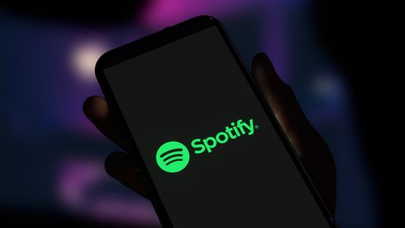 Oui, il existe une vraie flippe du "Spotify Wrapped"