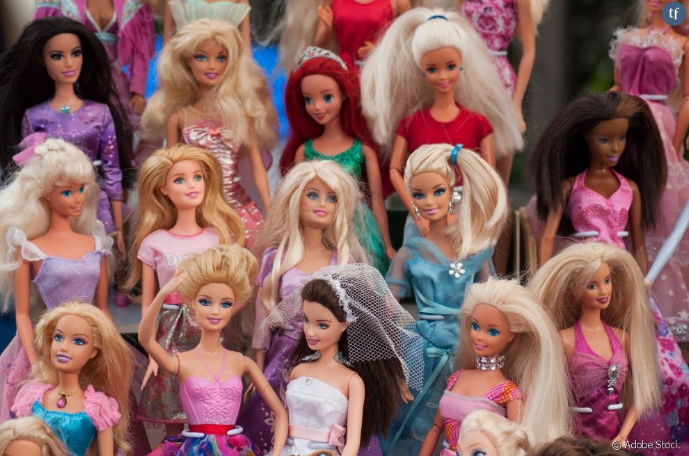 Mais Barbie est-elle vraiment devenue une icône féministe ? Comptons sur Greta Gerwig pour nous souffler la réponse...