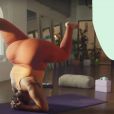 Vous connaissez certainement la boisson énergétique Gatorade. Mais avez-vous vu leur dernière pub ? Un spot intéressant puisqu'il met en scène une professeure de yoga "taille plus".