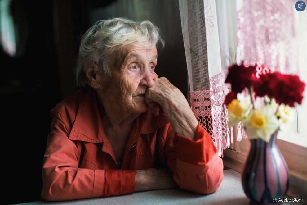 Pour rappel, 60 % des patients touchés par la maladie d&#039;Alzheimer sont des femmes.