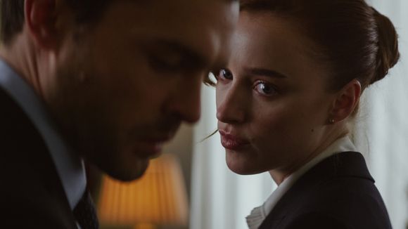 Ce thriller érotique sera le prochain film choc de Netflix (et on a hâte)