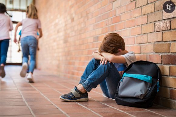 Des anciennes victimes de harcèlement scolaire décrivent les séquelles qu'elles ont gardées depuis la fin de leur scolarité