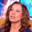 "Je ne ressens pas ce désir en moi" : Chimène Badi s'exprime sur son non-désir d'enfant