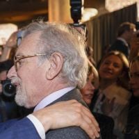 Quand Steven Spielberg fait le plus beau des compliments à Tom Cruise