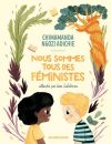 8 réjouissants livres pour enfants (et ados) qui célèbrent le féminisme