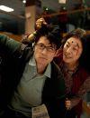 Meilleur film, meilleurs réalisation et scénario original, meilleure actrice pour Michelle Yeoh, meilleur second rôle masculin pour Ke Huy Quan, meilleur montage...