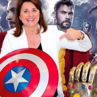 Séisme chez Marvel : Victoria Alonso, la grande défenseuse de la diversité, quitte le studio par surprise