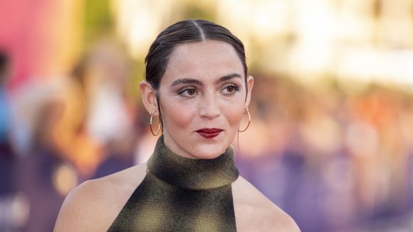 La star de "Grave" et "Marinette" soutient le combat d'Adèle Haenel contre le patriarcat