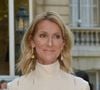 Claudette Dion explique que son autre Linda se serait installée chez elle à son domicile afin de la soutenir et de l'aider à lutter contre le syndrome de l'homme raide : "Quand je l'appelle et qu'elle est occupée, je parle à ma soeur Linda qui vit avec elle et me dit qu'elle travaille dur. Elle écoute autant que possible les meilleurs chercheurs dans le domaine de cette maladie rare. "