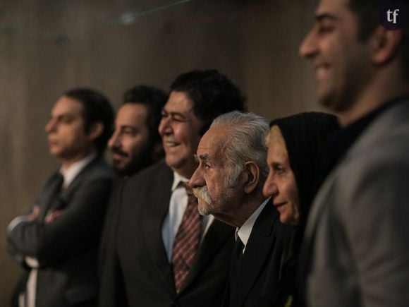 Saeed Roustaee, cinéaste iranien trentenaire applaudi à Cannes mais aussi au Festival international du film de Tokyo, c'est l'intelligence d'un regard, d'une direction d'acteurs aboutie, une confiance en la lucidité du public, en la possibilité d'un cinéma à la fois captivant et complexe.
