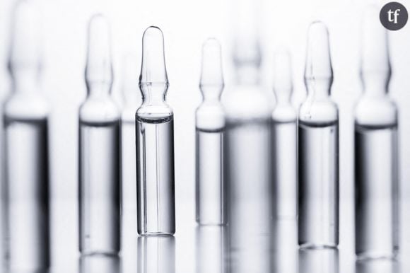 En cas de mauvais dosage ou d'erreur dans la façon d'injecter le Botox®, il est possible de rester paralysé.