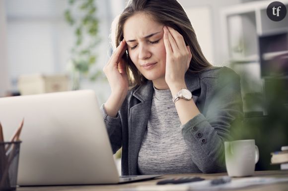 Des salariés qui veulent faire bouger les lignes.  
