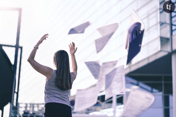 Les inégalités salariales ? Un motif de démission pour la majorité des femmes !