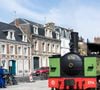 2) Partir à la découverte des ateliers du Chemin de fer de la Baie de Somme