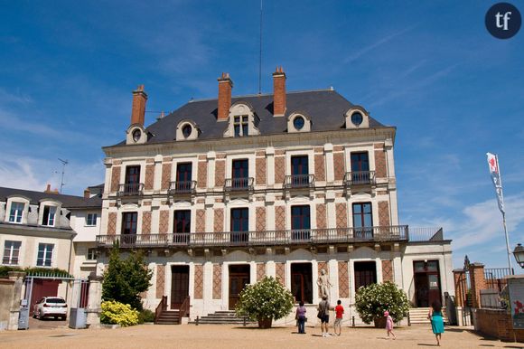 La Maison de la Magie de Blois.