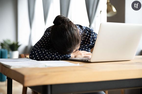 La charge mentale est un phénomène qui en dit long sur les problèmes d'égalité au sein du couple... Tout en accablant la santé physique et psychologique des femmes. Gros plan à l'occasion de la Semaine de la santé mentale.