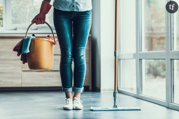 Les femmes en ont assez de gérer les tâches ménagères