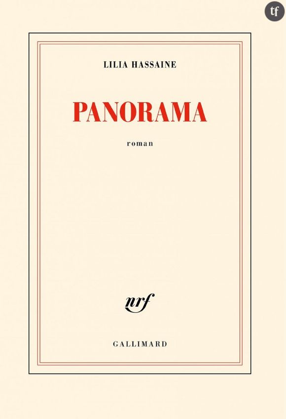 Avec "Panorama", son troisième roman, l'autrice et journaliste Lilia Hassaine a remporté le très renommé Prix Renaudot des Lycéens.