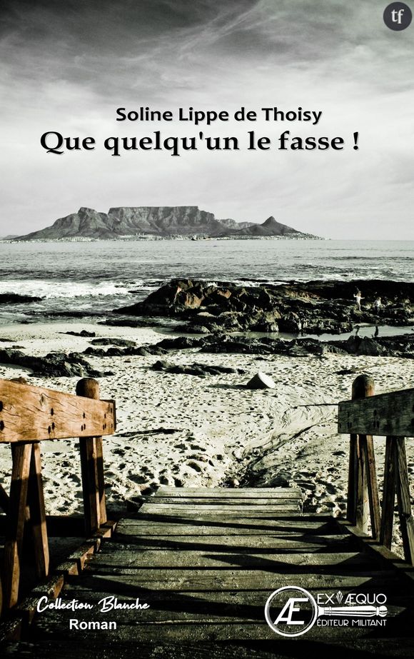 Ce roman qui porte bien son titre relate le passage à l'acte d'Elise, une jeune femme qui en marre de voir ses consoeurs être exploitées, violentées, violées. "Tellement certains de la soumission des femmes, les hommes ne se méfient pas. Ils ignorent la rage qui monte, immédiate et silencieuse, de celles qui dorment à leurs côtés" 
